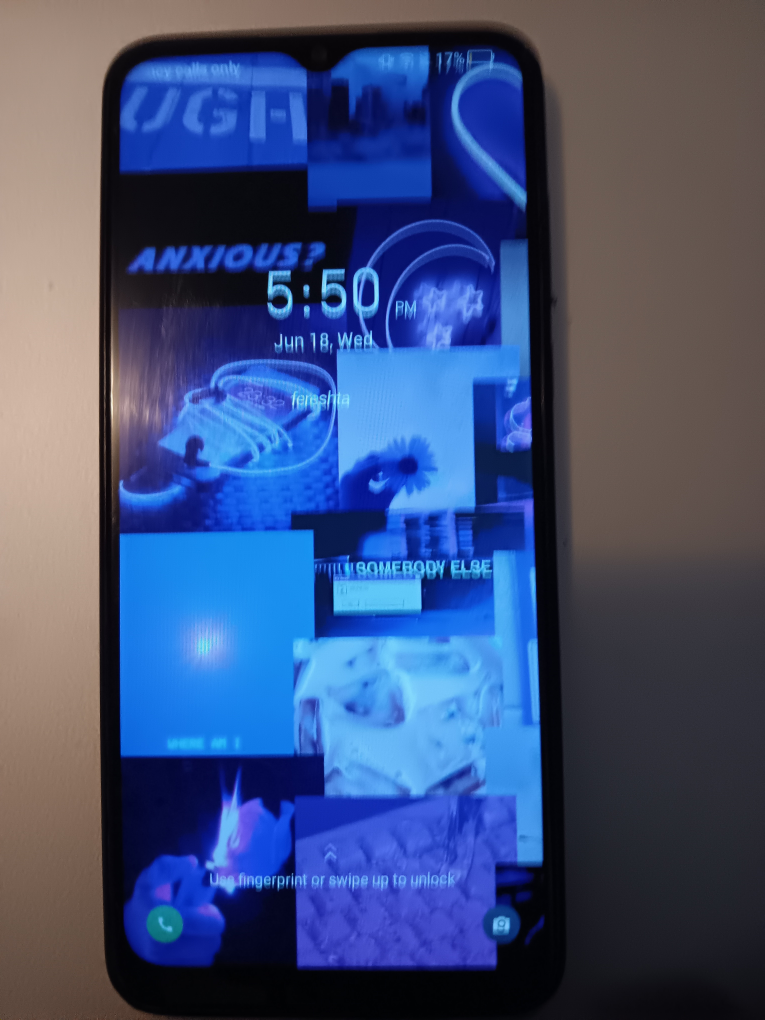 TCL 30 SE Smartphone - photo 3