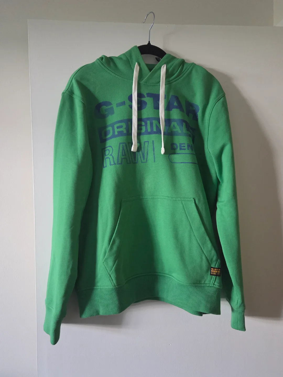 G-Star Originals Hoodie thumbnail