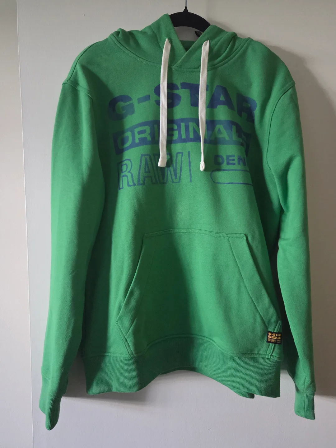 G-Star Originals Hoodie image indicator(2)