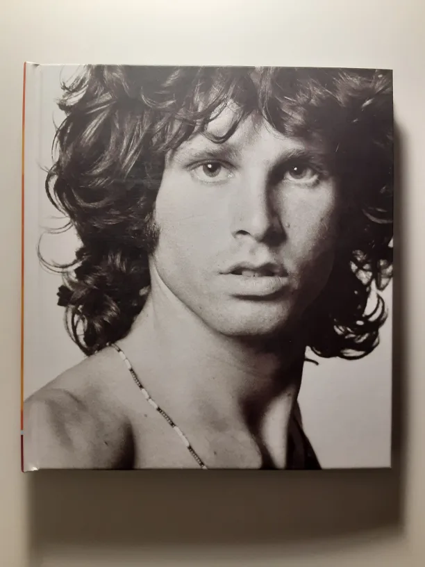 Jim Morrison Book image indicator(2)