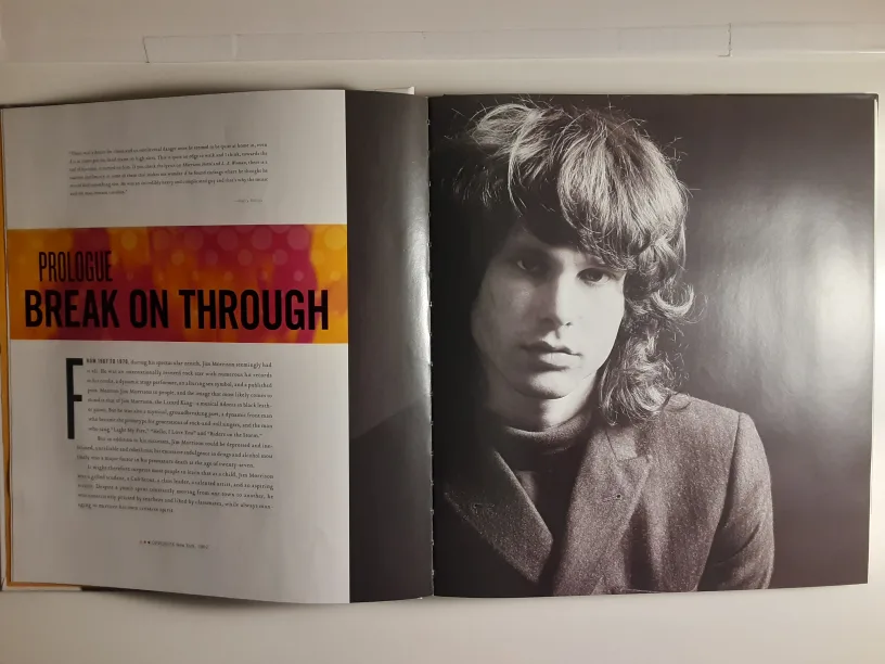 Jim Morrison Book image indicator(3)