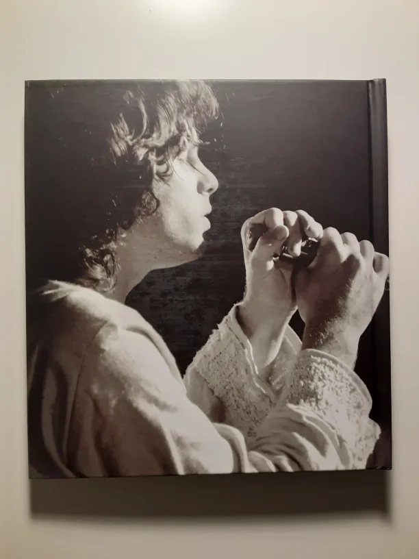 Jim Morrison Book image indicator(4)