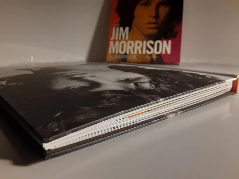 Jim Morrison Book image indicator(9)