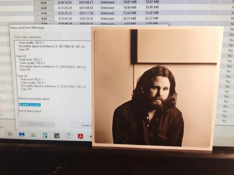 Jim Morrison Book image indicator(10)