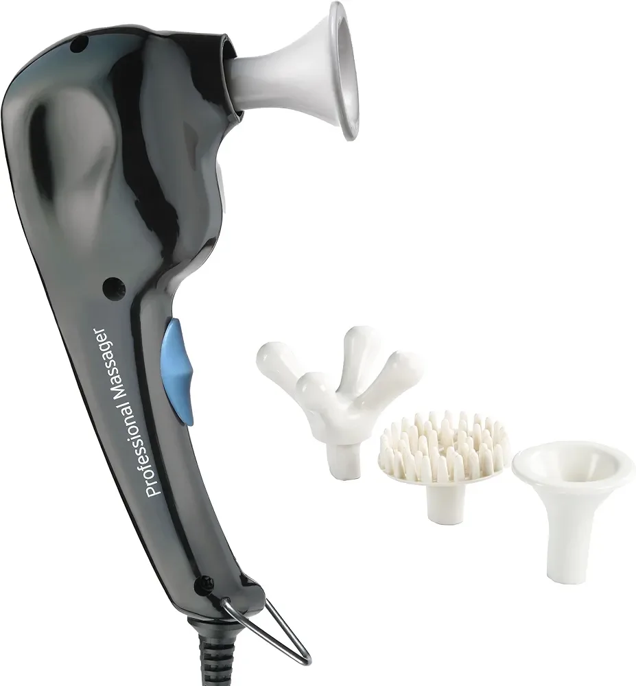 WAHL Professional Massager image indicator(2)