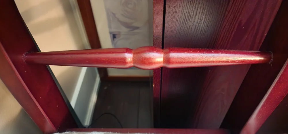 🥕 Elegant Storage Bench 💚 image indicator(7)