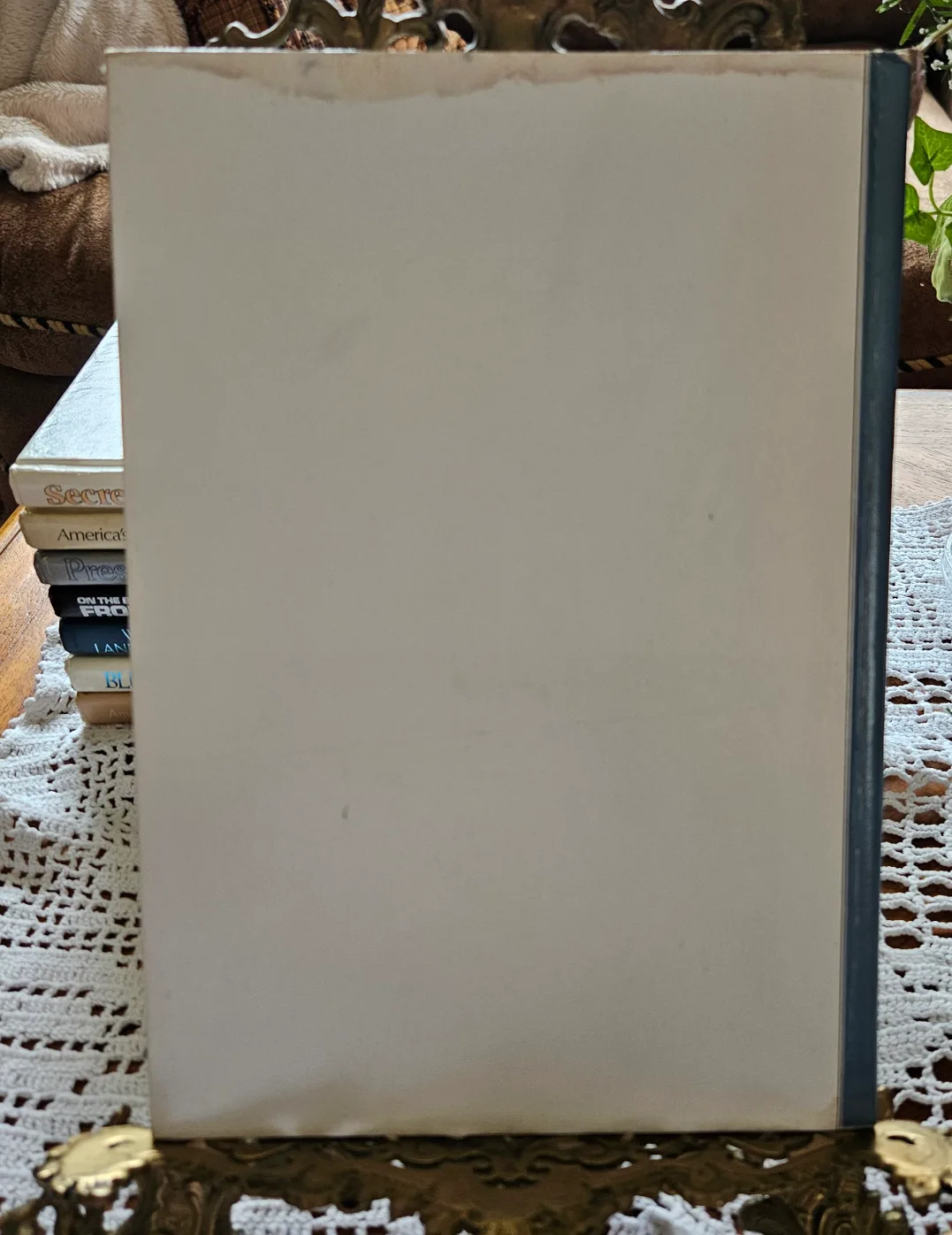 Lakes, Peaks, and Prairies Vintage Book 📖 image indicator(4)