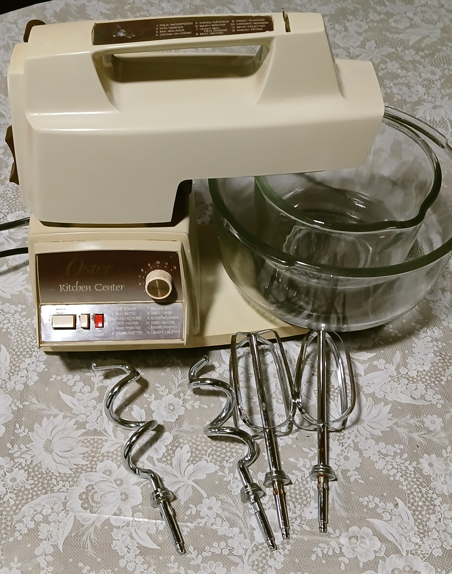 Oster Kitchen Center Food Preparation Appliance - photo 3