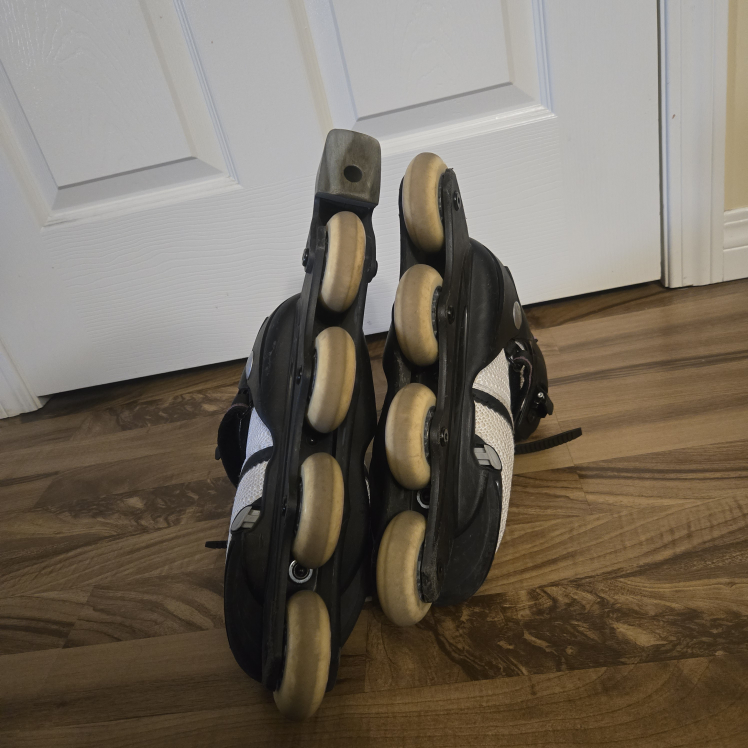 K2 Inline Skates - photo 4