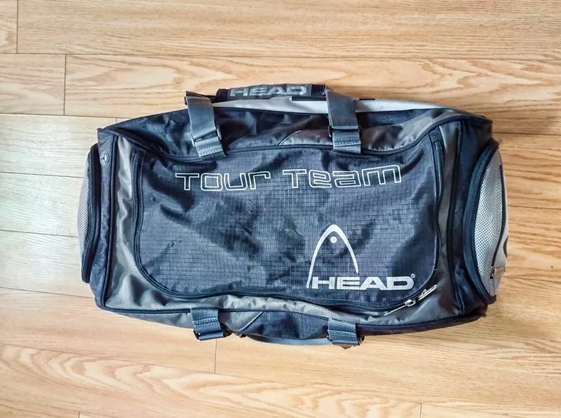 Head Tour Team Tennis Bag image indicator(2)