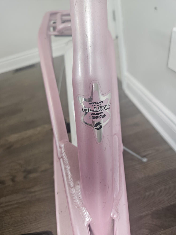 💝Pink Beach Cruiser Bike🚴‍♀️ – Free Delivery!! 🚚 - photo 4