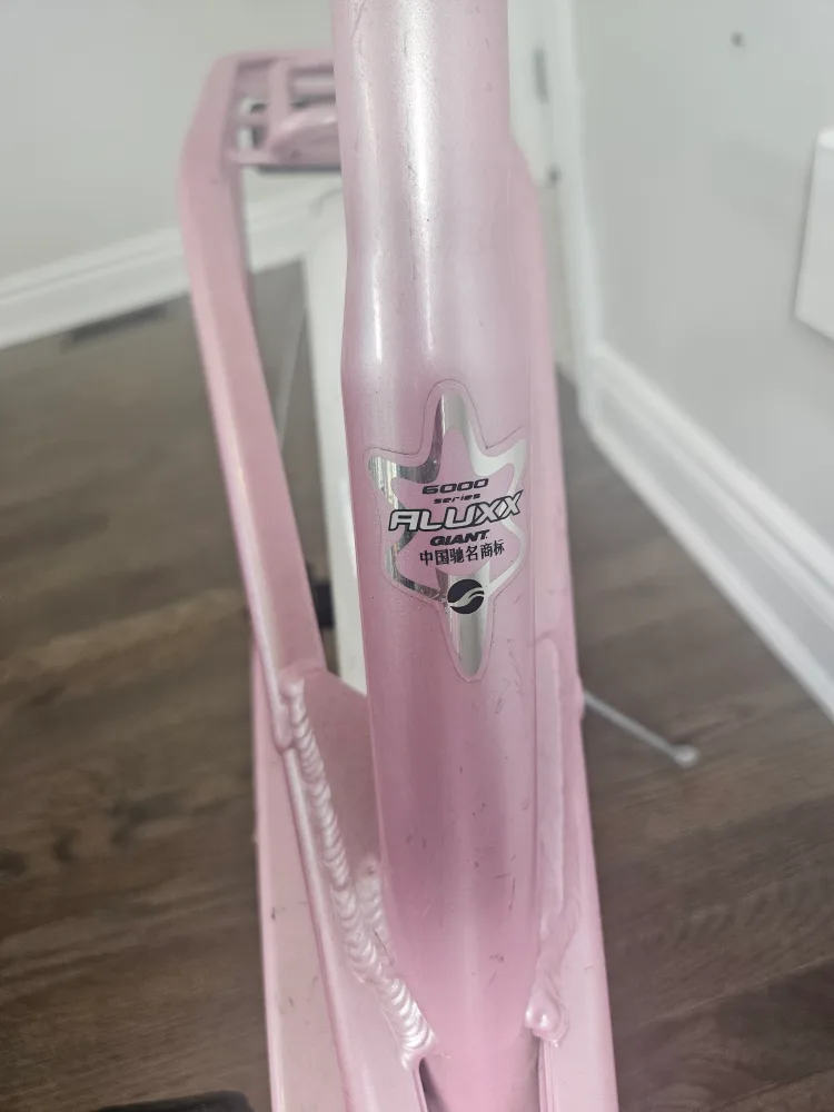 💝Pink Beach Cruiser Bike🚴‍♀️ – Free Delivery!! 🚚 image indicator(4)