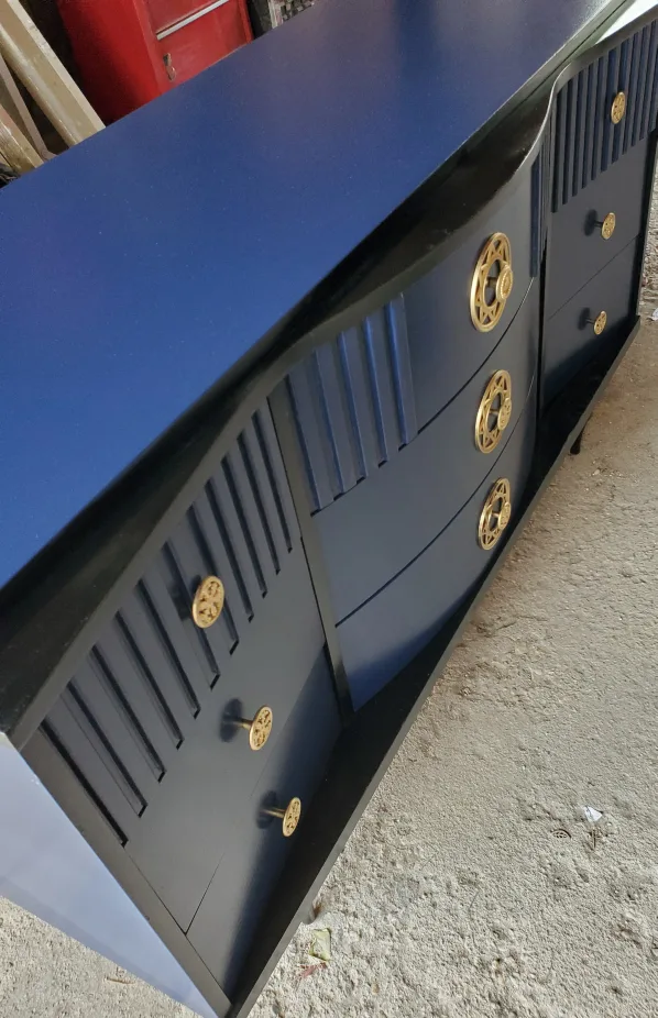 Viscol Dresser - 54 x 20 x 30 inches image indicator(2)