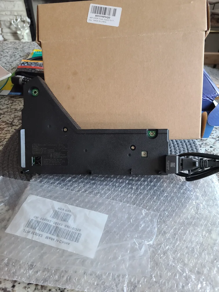 PS5 Power Supply Unitfor P Game Console thumbnail