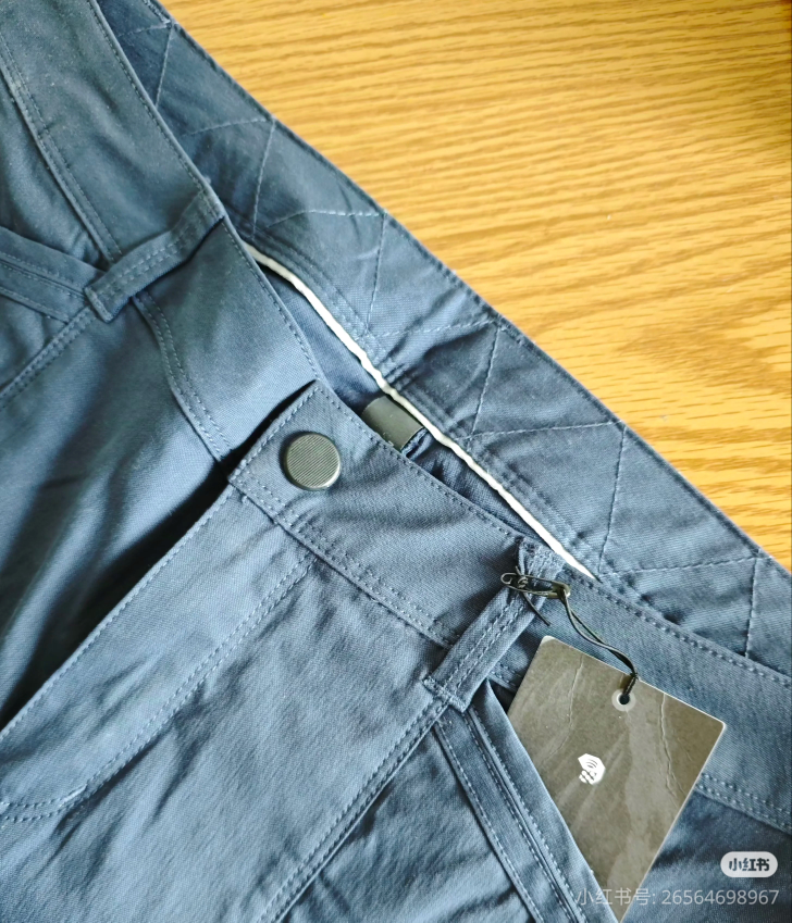 New with Tags Mountain Hardwear Pants - photo 3