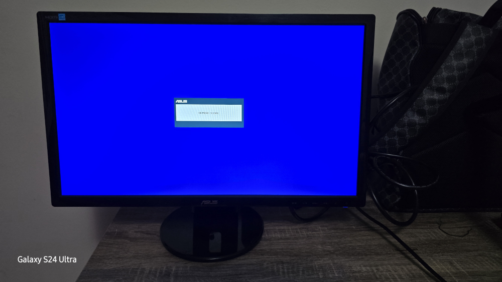 ASUS Monitor - Great Condition!