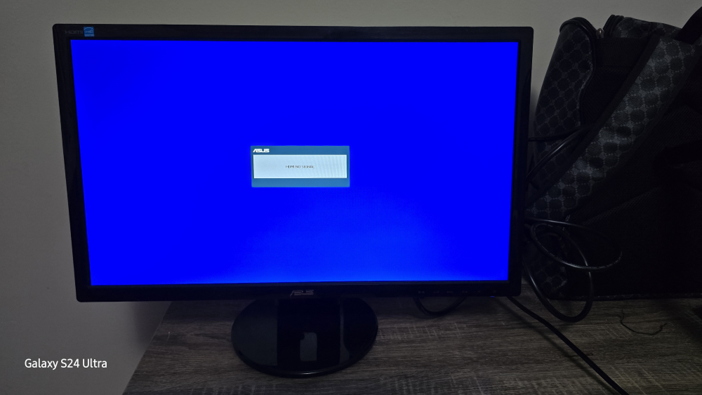 ASUS Monitor - Great Condition! - photo 2