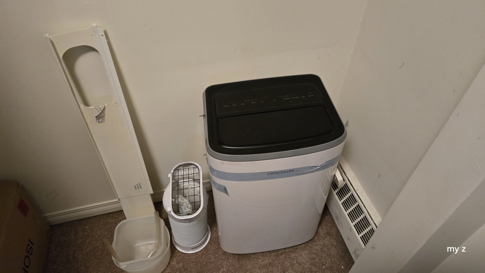 Frigidaire Portable Air Conditioner