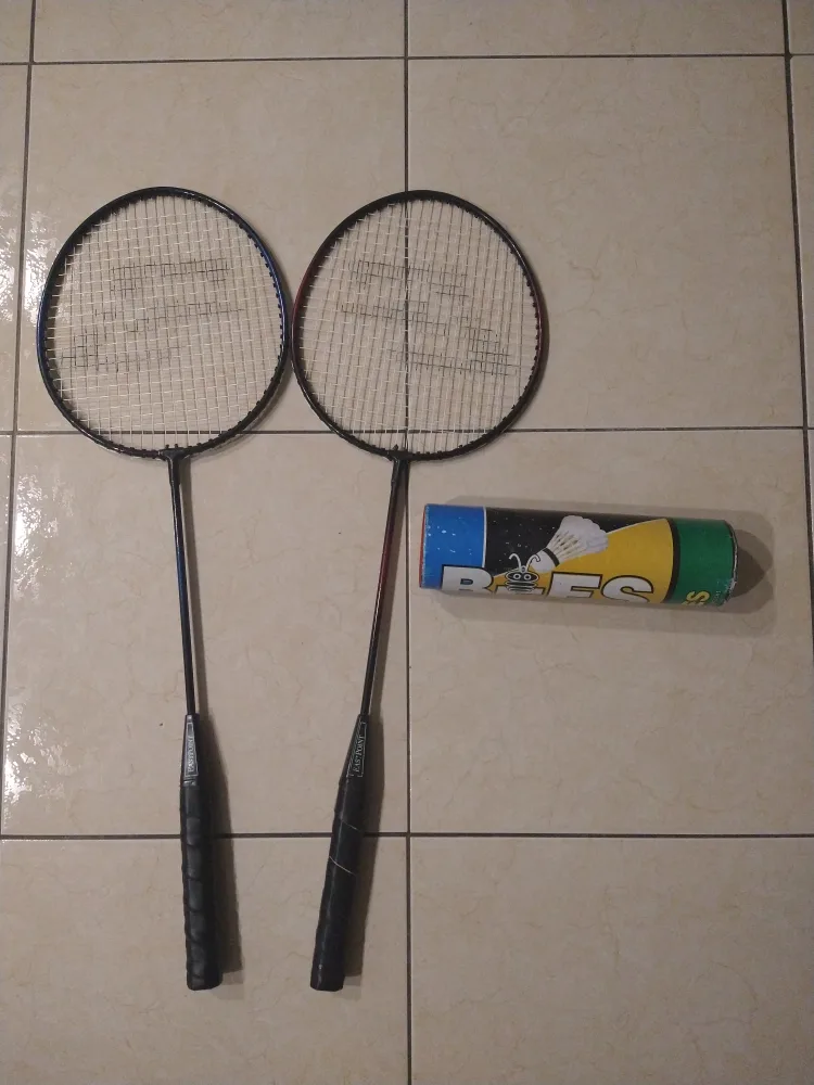 Sports Equipment Bundle image indicator(2)