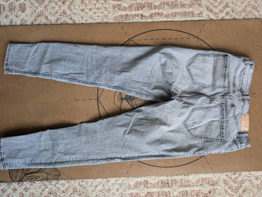 Zara Jeans image indicator(2)