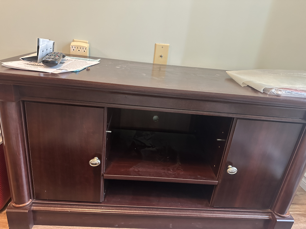 TV stand - photo 2