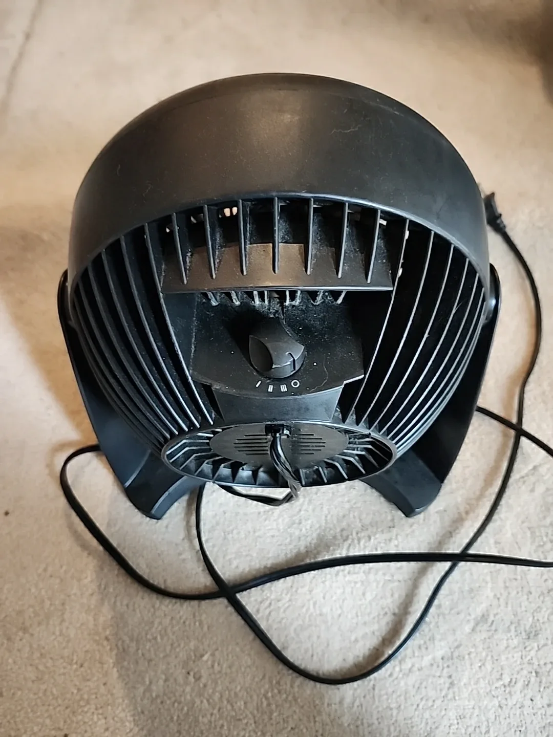 Honeywell Fan thumbnail
