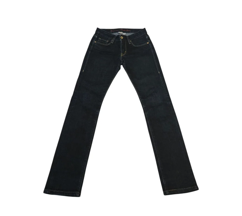 Levi's 531 Low Skinny Jeans 0M Size 25 thumbnail