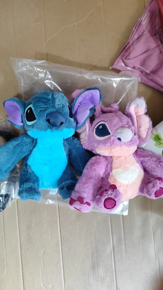 Disney Plush Toys 2 image indicator(6)