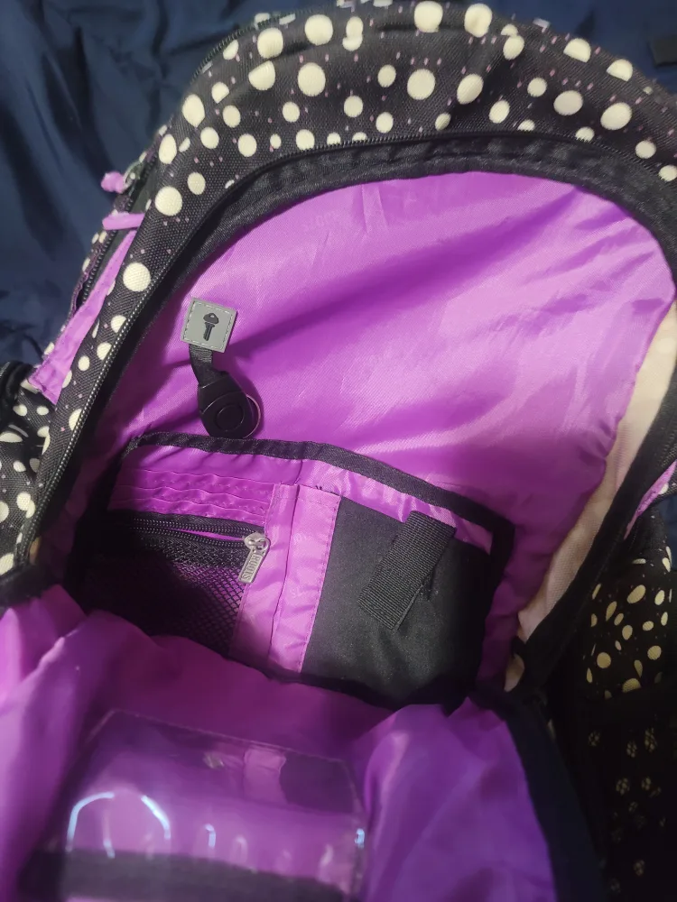 Roots Backpack  #freecycle image indicator(2)