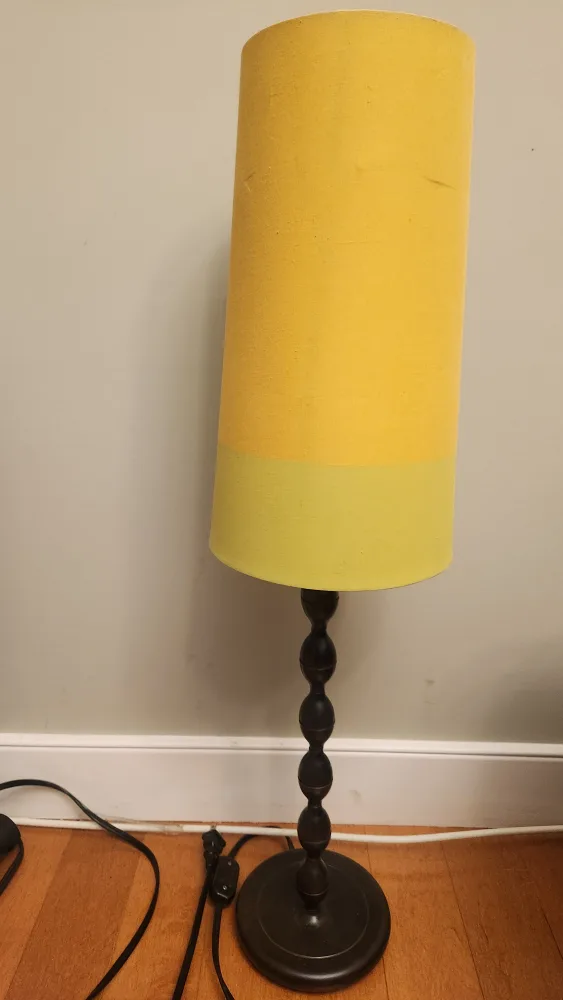 table Lamp thumbnail