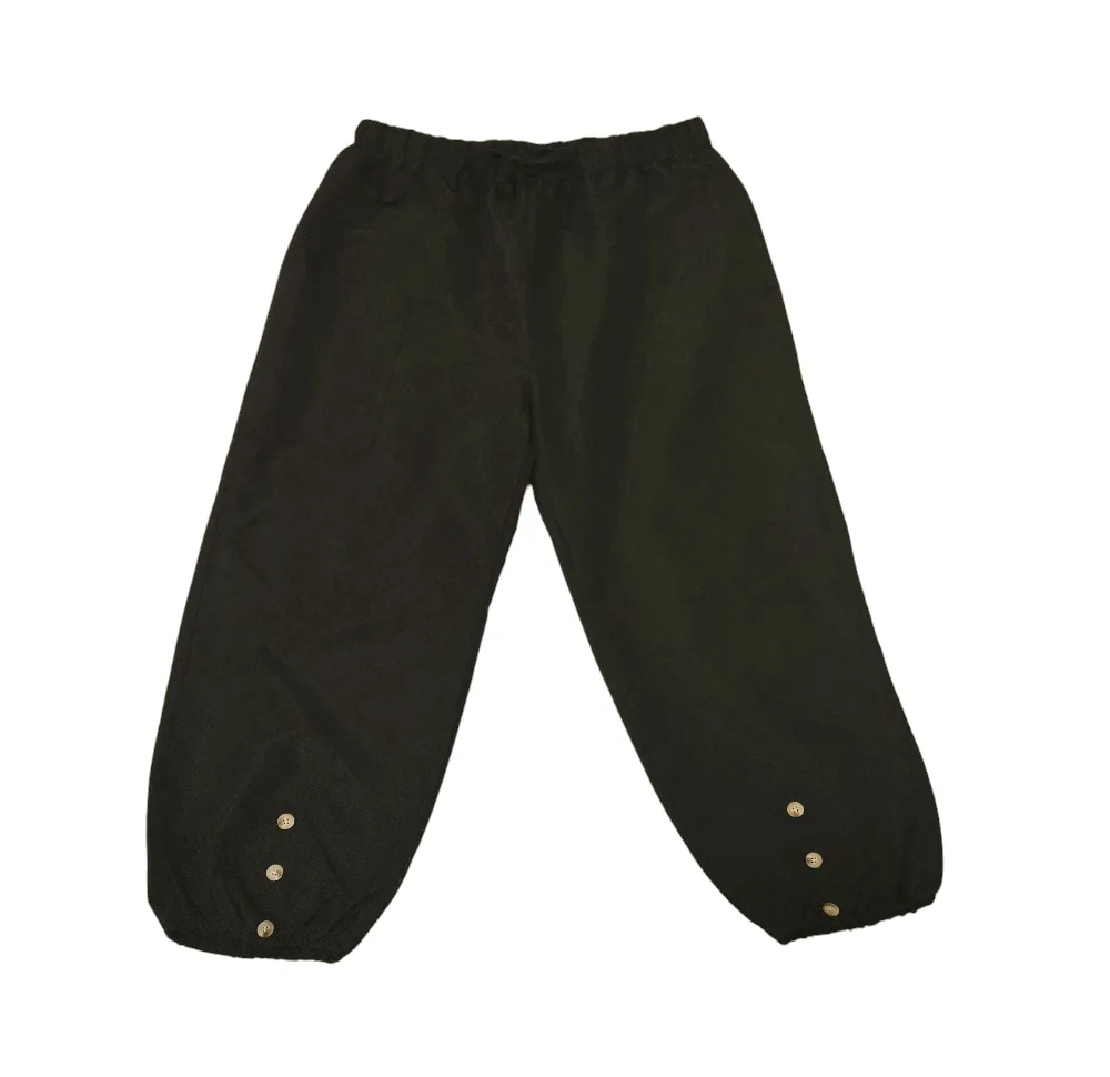 Black Pants Size Medium thumbnail