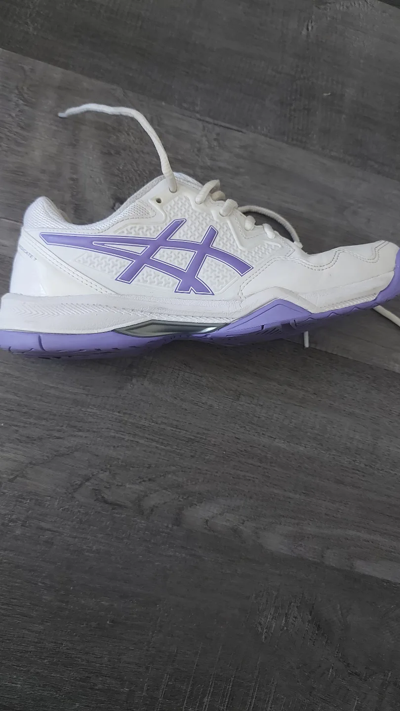 ASICS Gel-Dedicate 7 Women's Shoes image indicator(2)