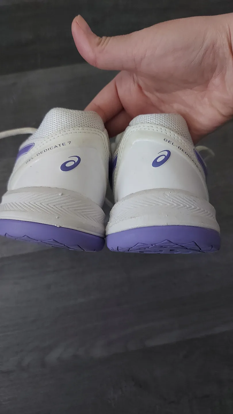 ASICS Gel-Dedicate 7 Women's Shoes image indicator(4)