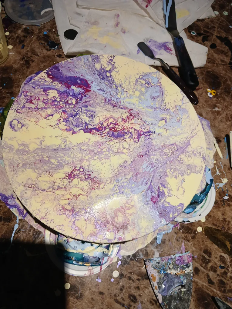 Abstract Art Paintings thumbnail