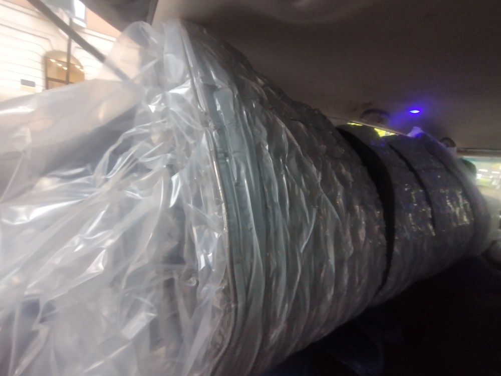 New Queen Size Mattress - photo 2