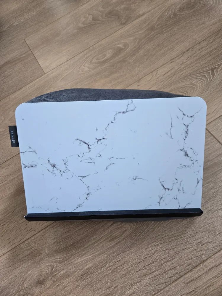 Marble Book/Tablet Stand thumbnail