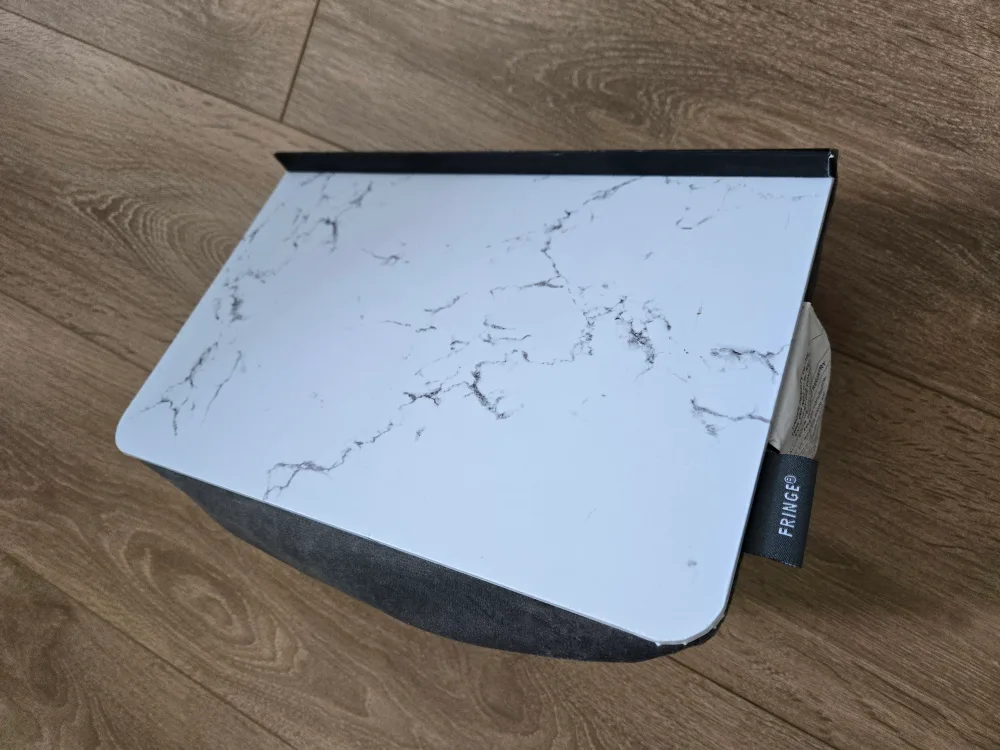 Marble Book/Tablet Stand image indicator(3)