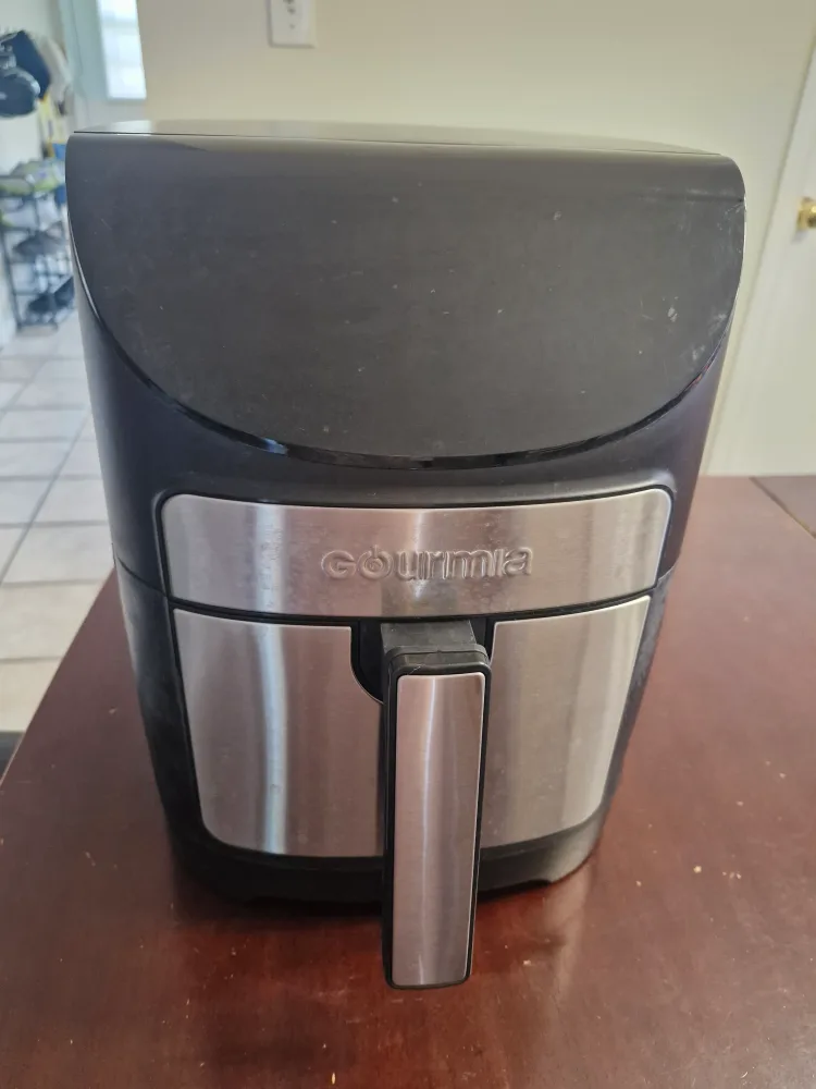 Gourmia Air Fryer for Sale thumbnail