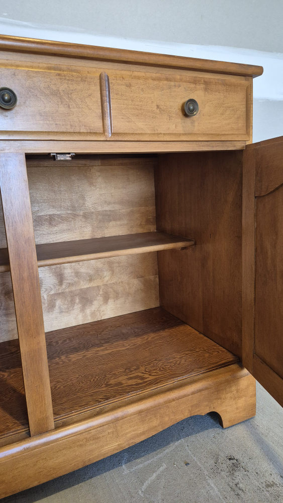 Wooden Cabinet - photo 5