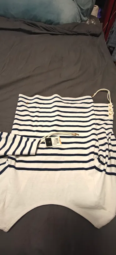 Striped long sleeve Juicy Couture thumbnail