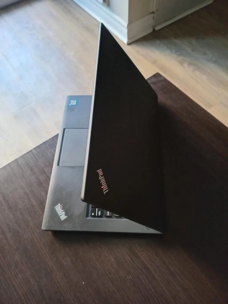 Lenovo ThinkPad T460 Laptop 16GB RAM INTEL i5 image indicator(5)