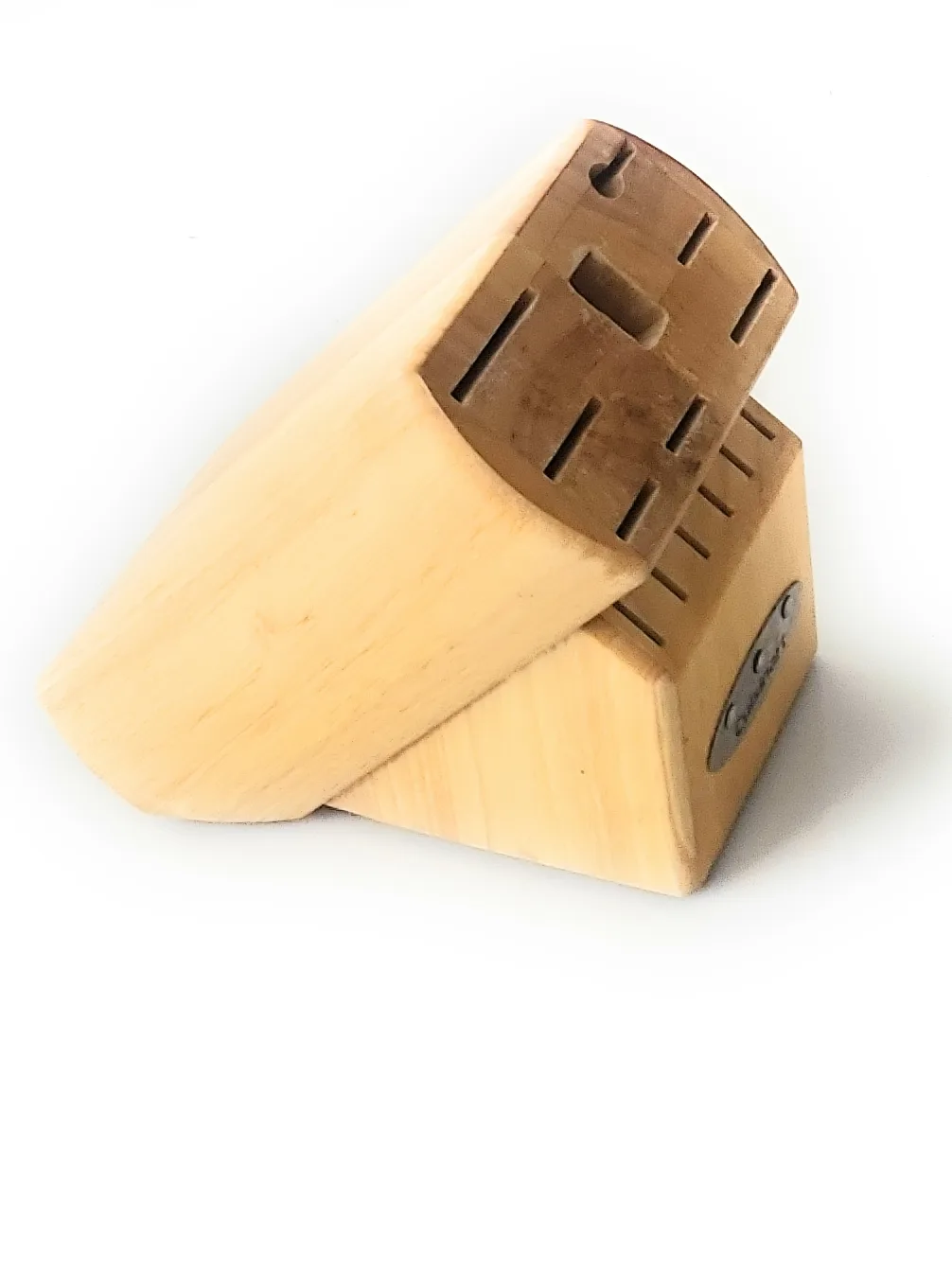 Cuisinart Wooden Knife Block image indicator(3)