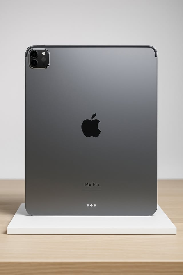 Apple iPad Pro 13" M4 256GB - photo 2