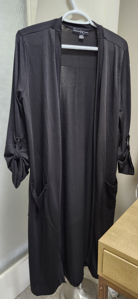 INC International Concepts Cardigan - photo 2