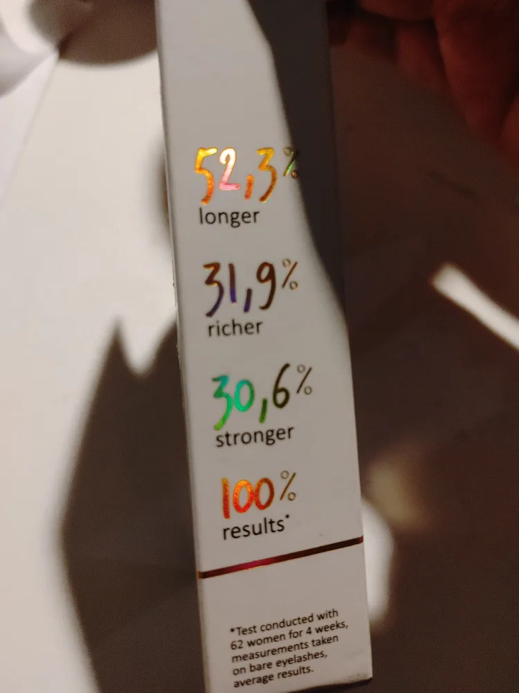 💚TOP LASH LASH & BROW BOOSTER GROWTH SERUM OF EYELASHES & BROWS! image indicator(3)