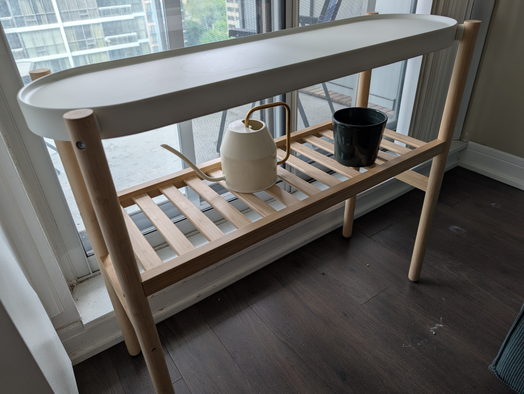 Cute Plant stand