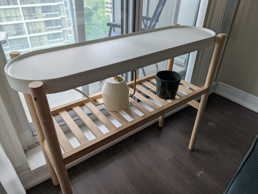Cute Plant stand - photo 3