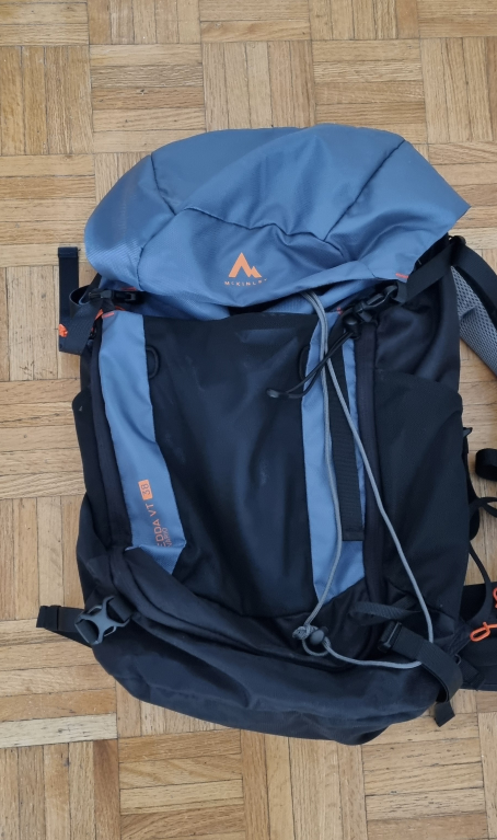 McKinley Rucksack
