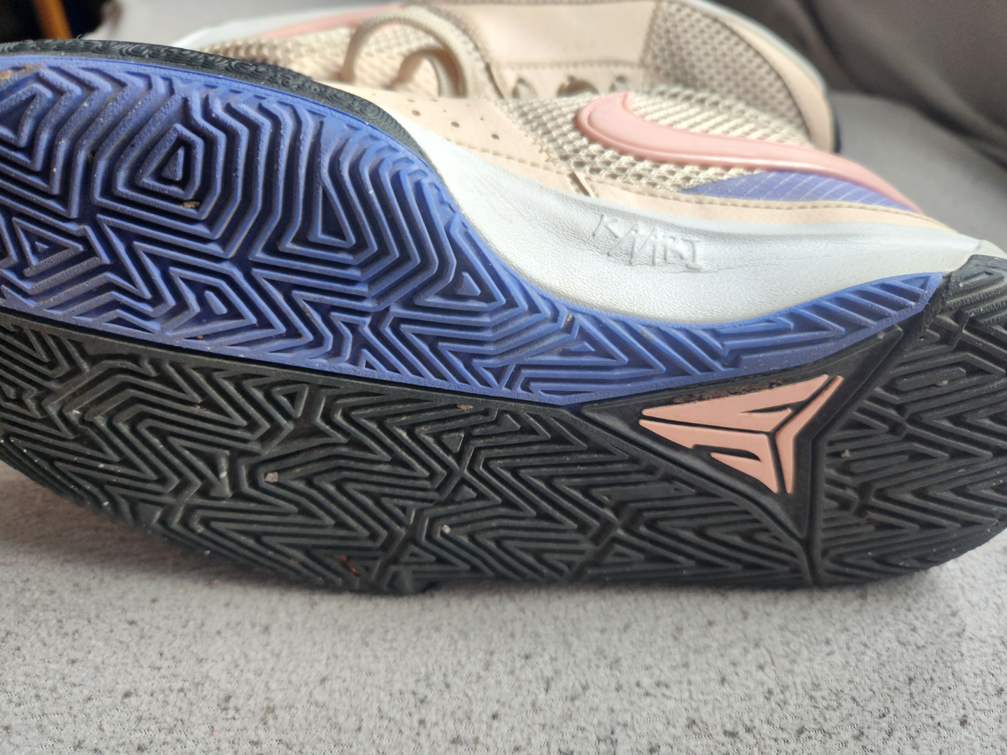 kids shoes - photo 2