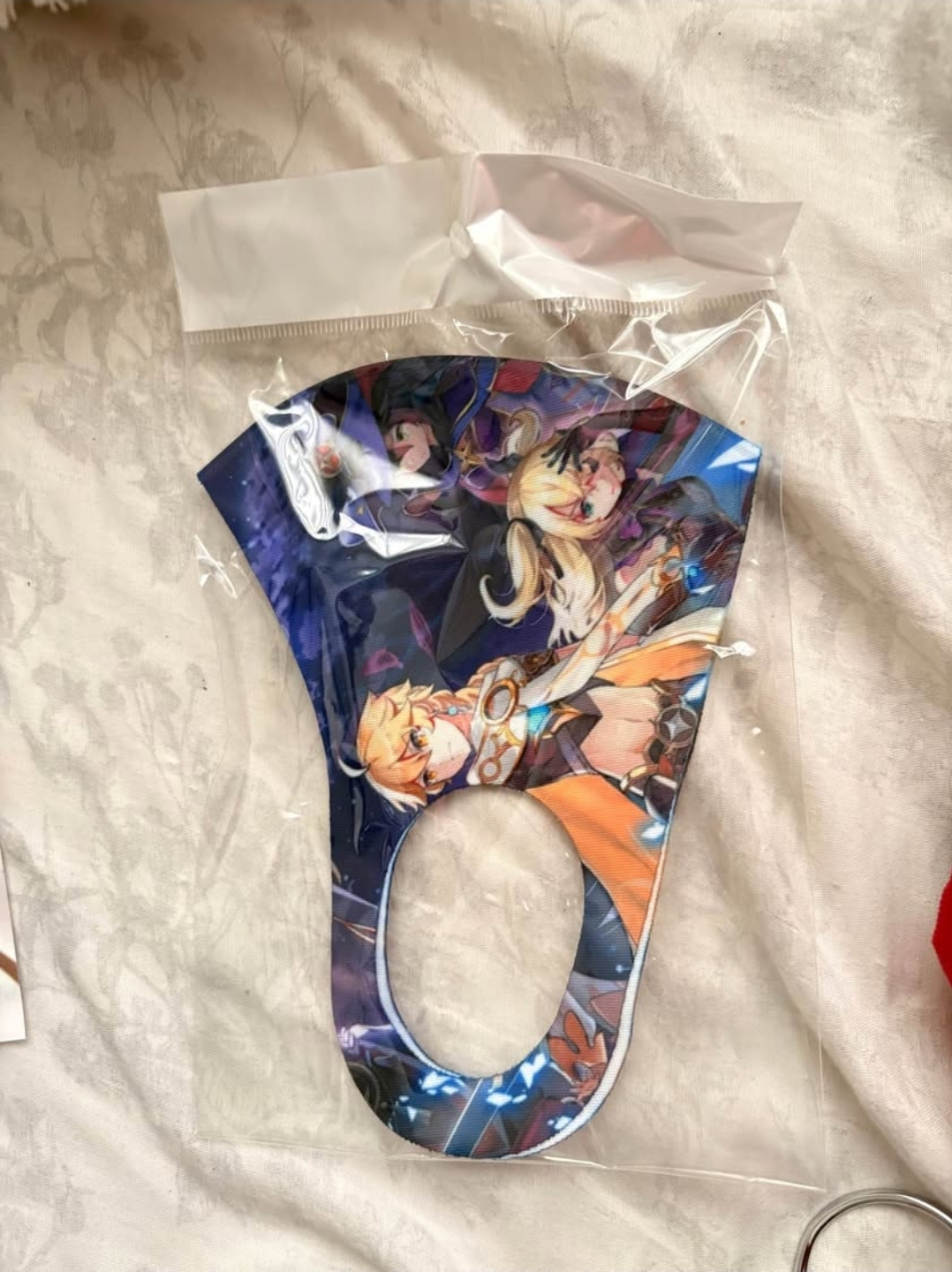 Genshin Impact Merch